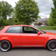 Illustration for article titled At $23,900, Does This Gray-Market 2001 Audi S3 Have You Seeing Red?
